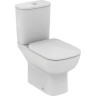 Крышка-сиденье IDEAL STANDARD Esedra T318101