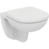 Подвесной унитаз IDEAL STANDARD TEMPO T328801